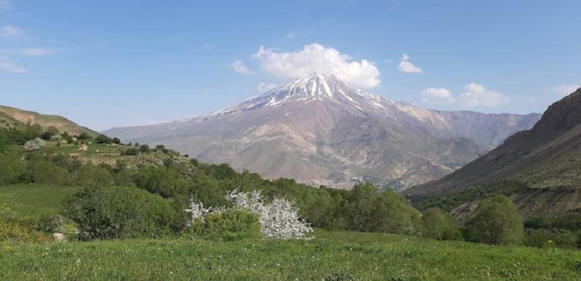 دشت آزو