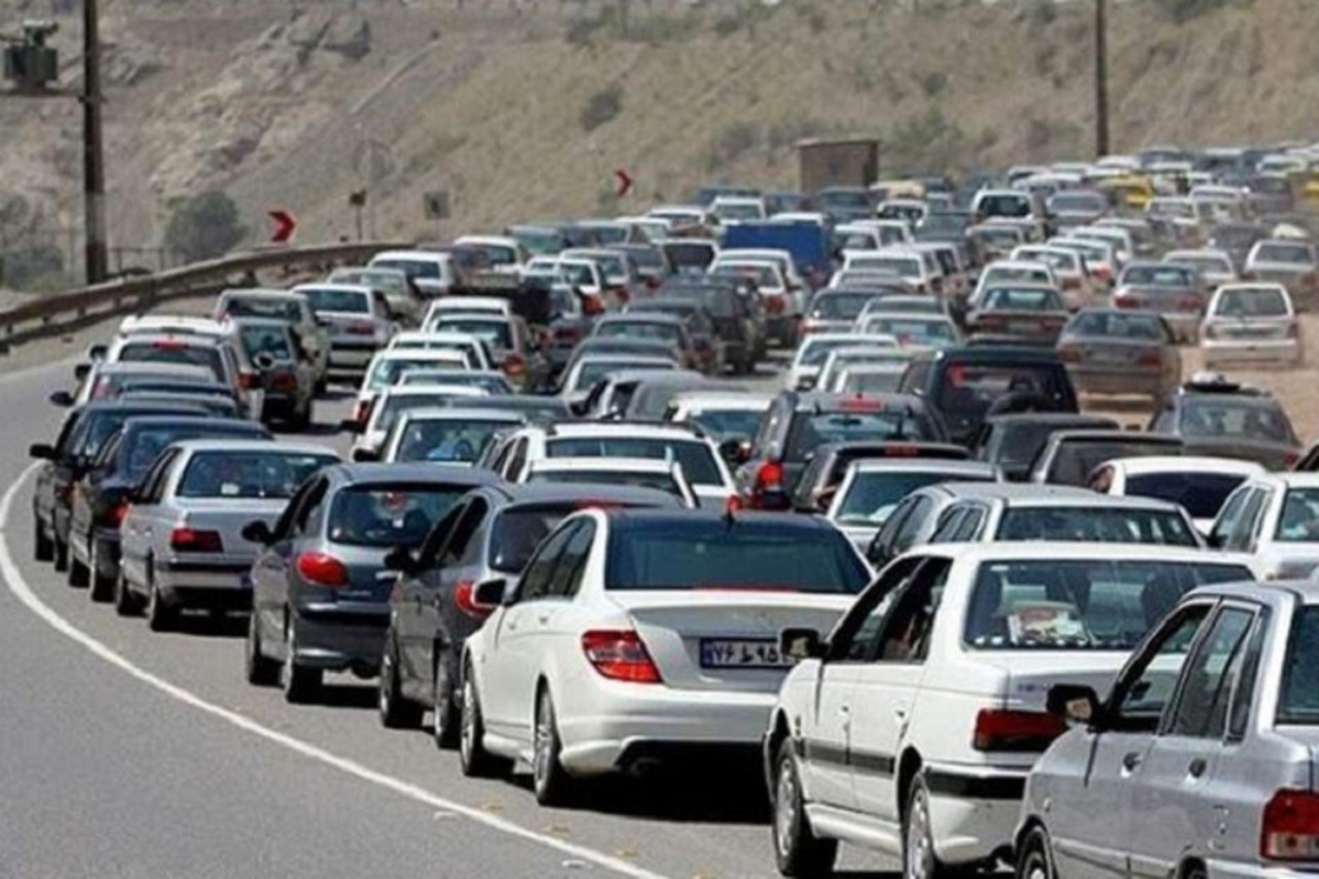 سفرهای نوروزی