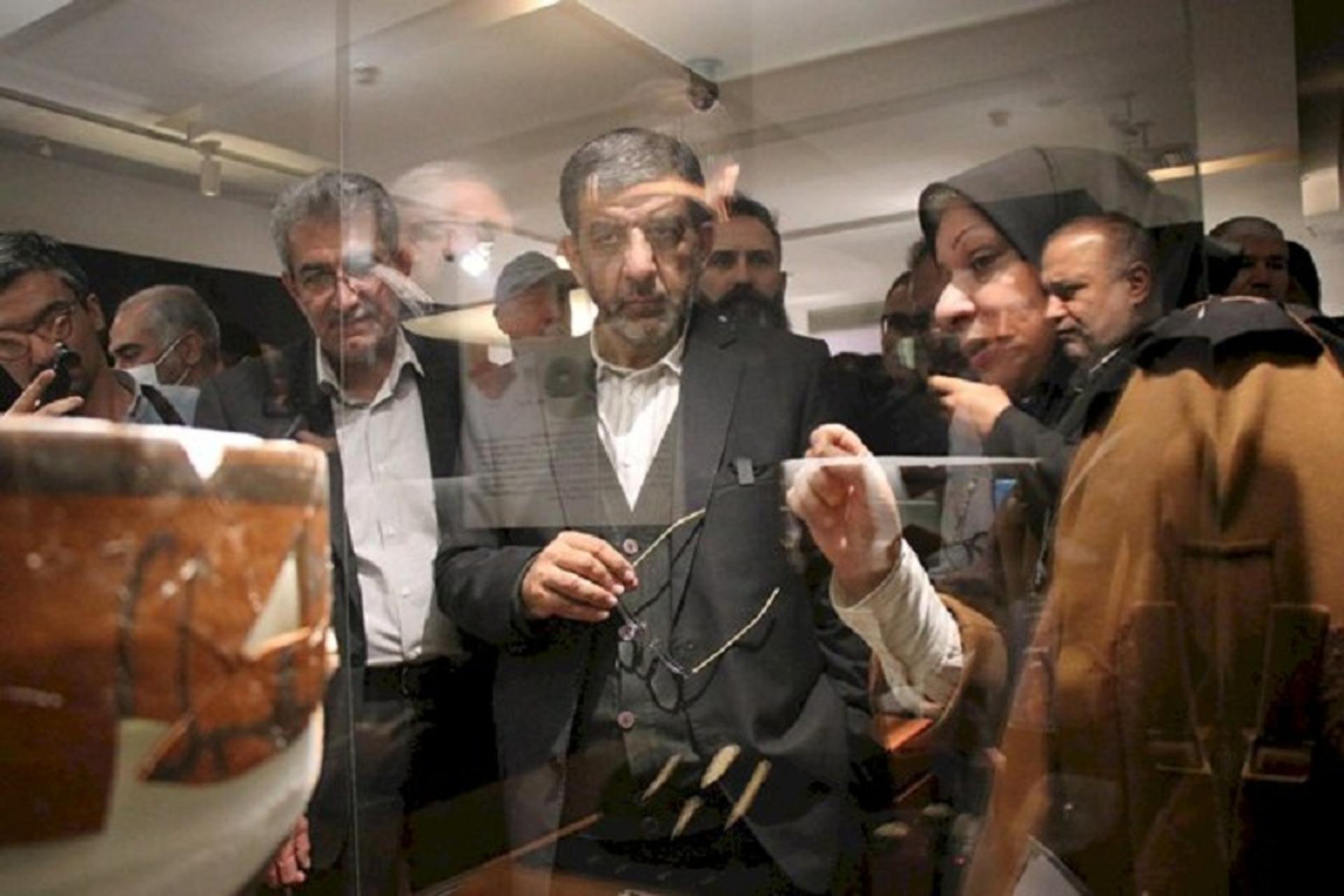 ضرغامی