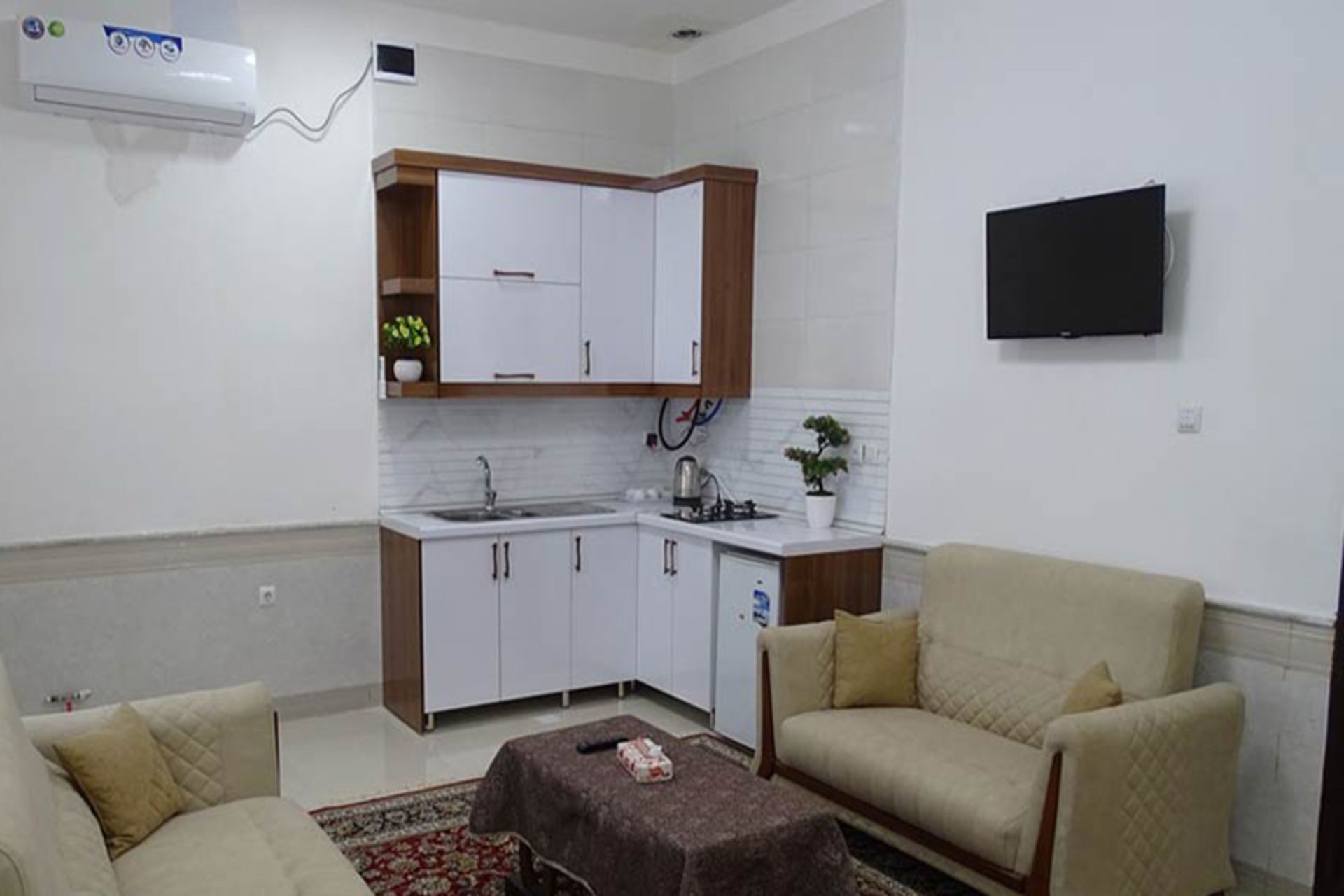 اقامتگاه