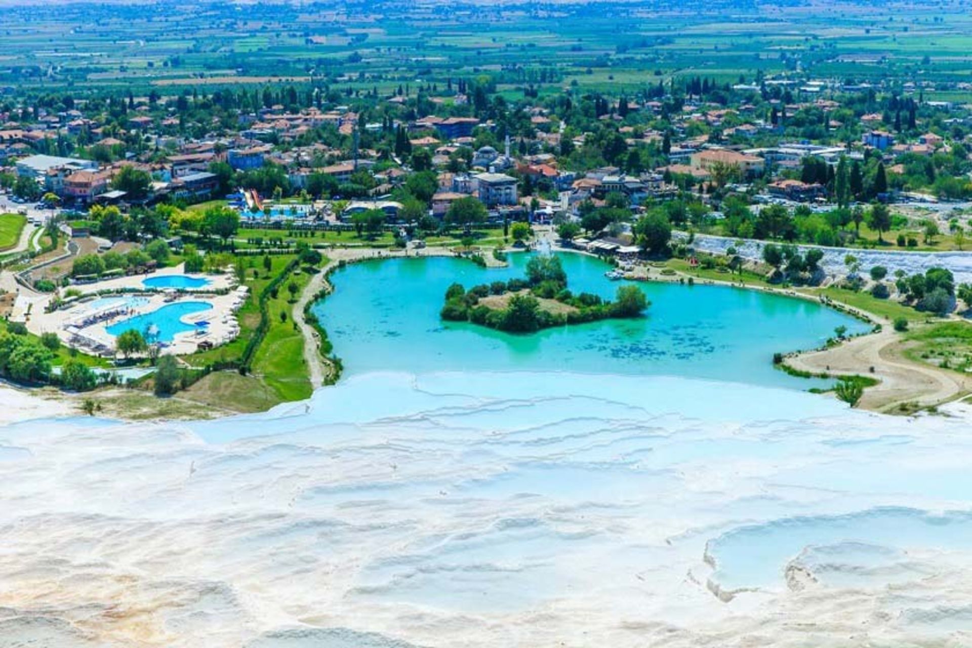 دنیزلی ترکیه