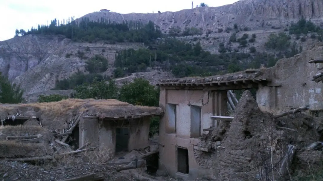 روستای نیاک مازندران