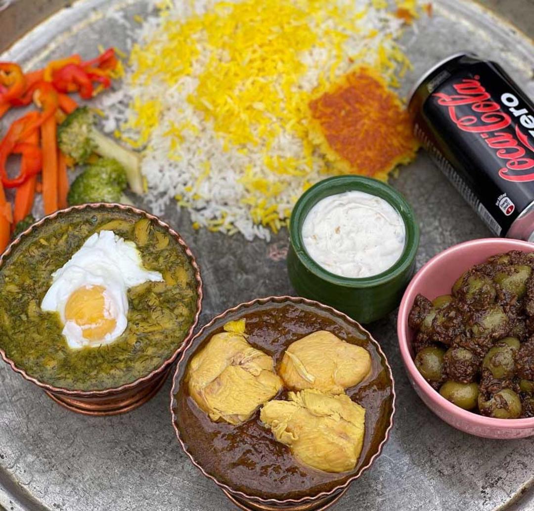 رستوران سنتی گیلار