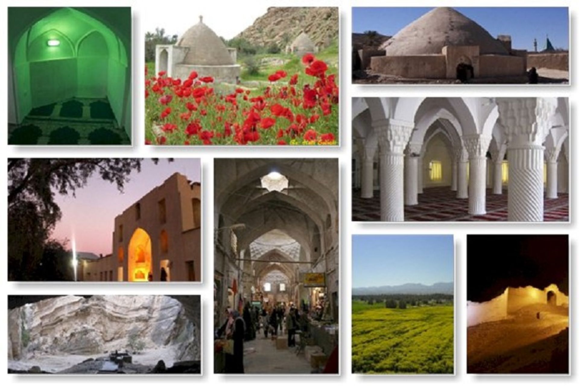 عدم آسیب زلزله