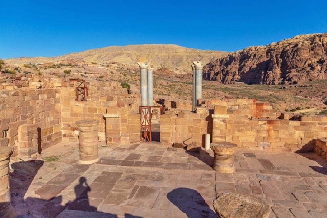 کلیسای بیزانس