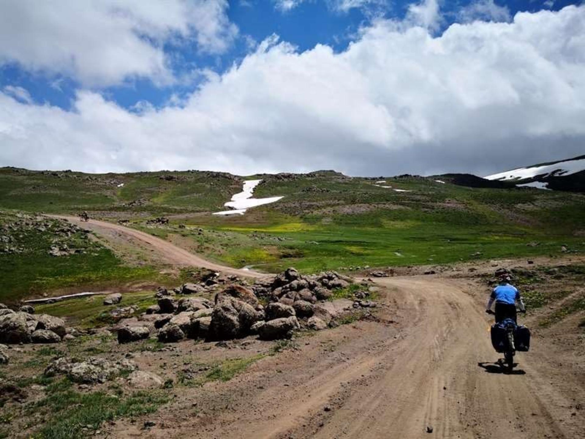 نئور به تالش