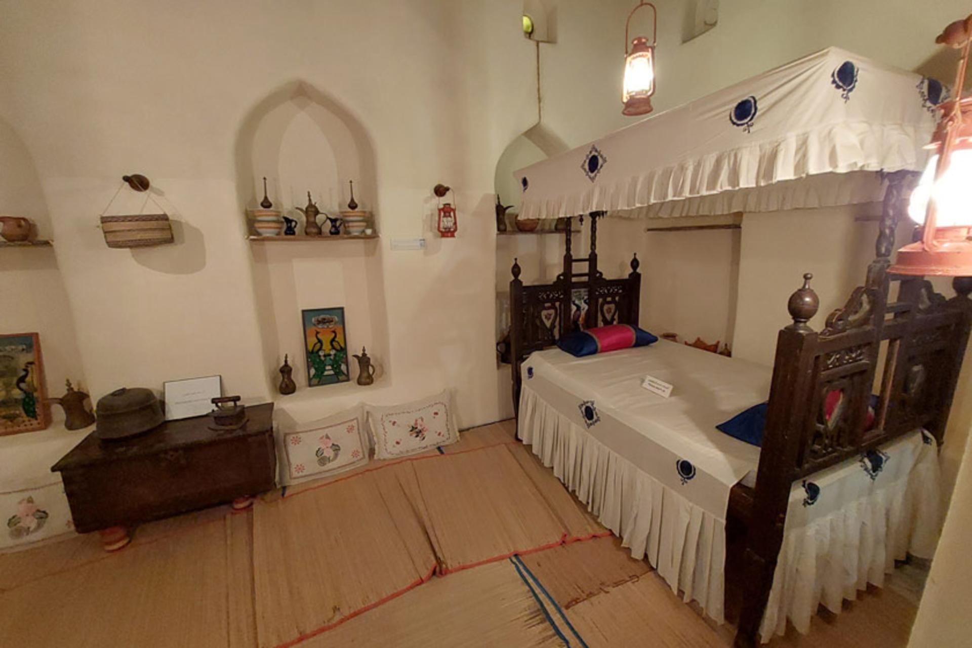 بیت الزبیر