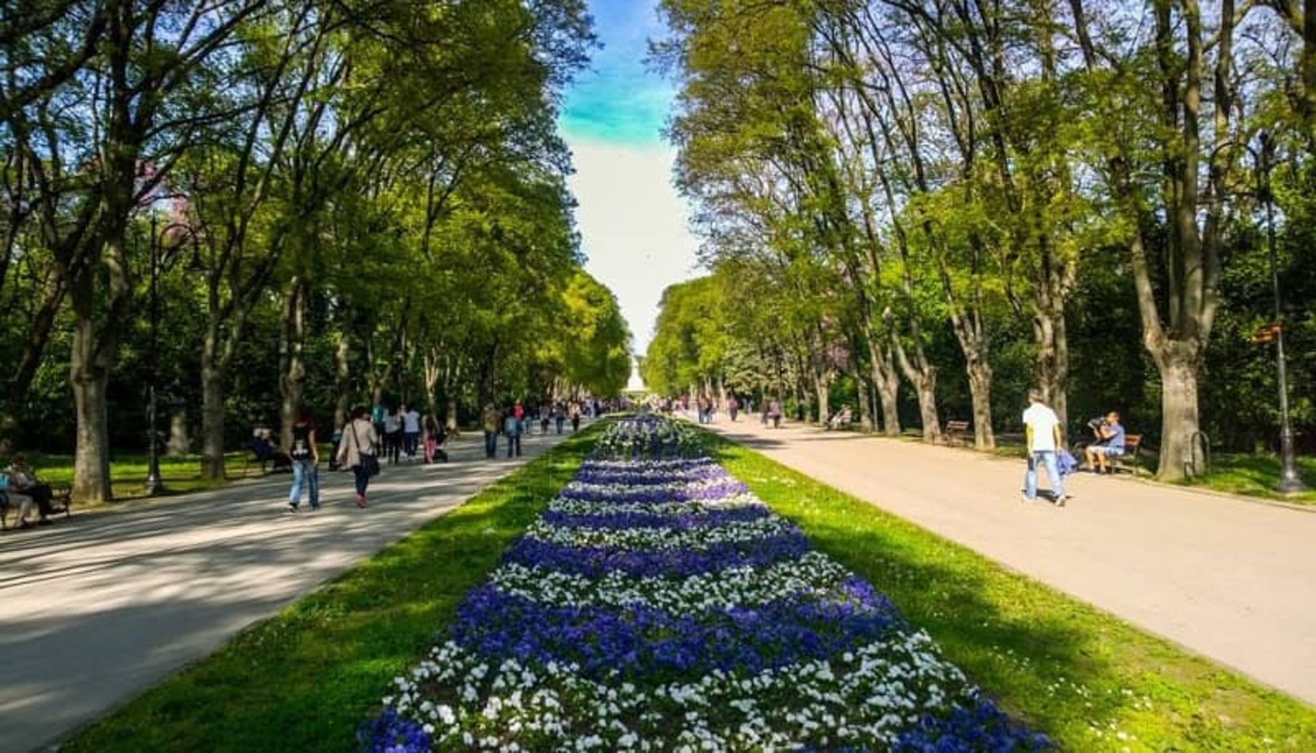 باغ دریایی وارنا