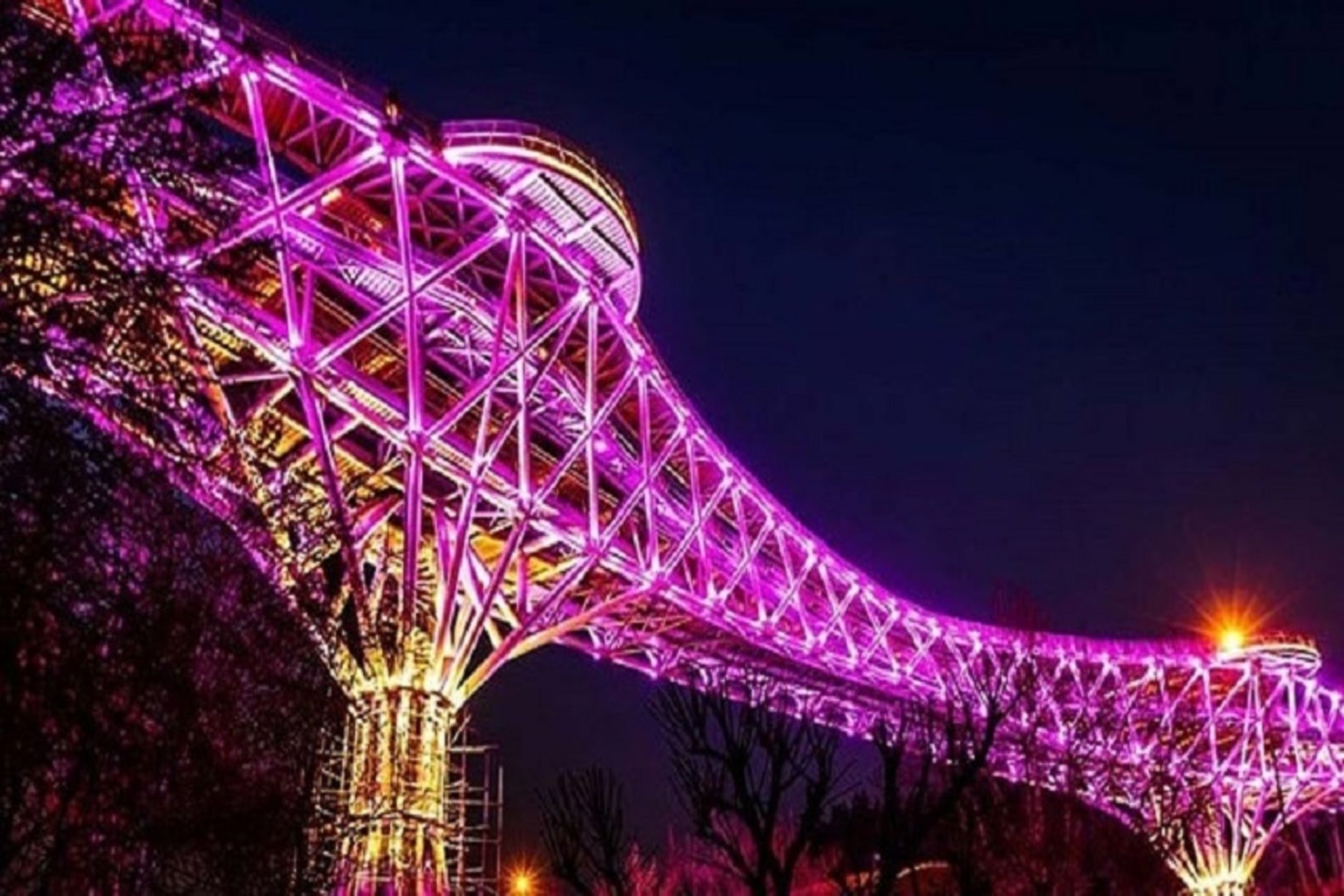 گردشگری تهران