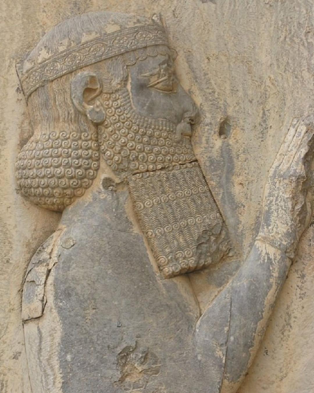داریوش اول 