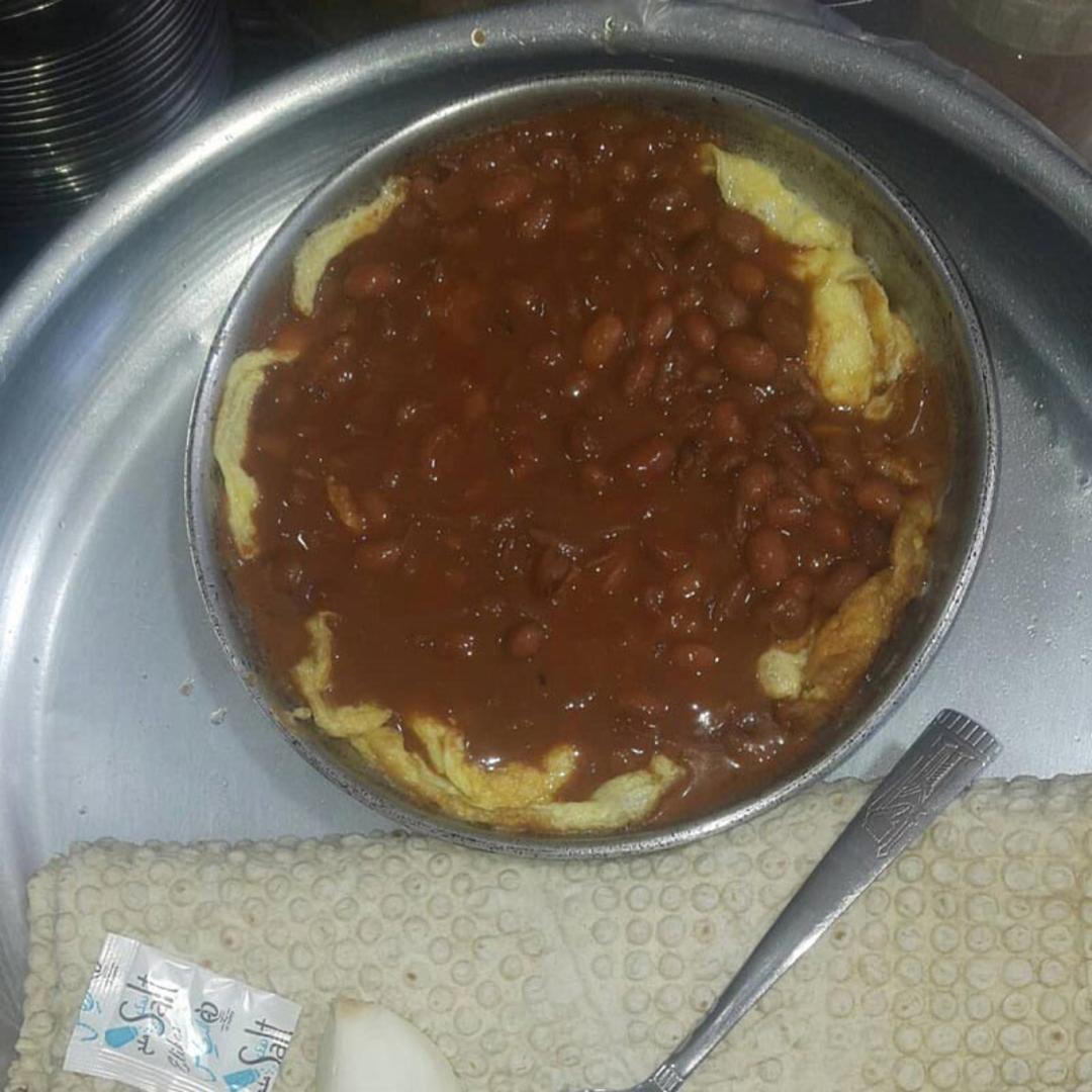 قهو‌ه خانه محمد در خرم آباد