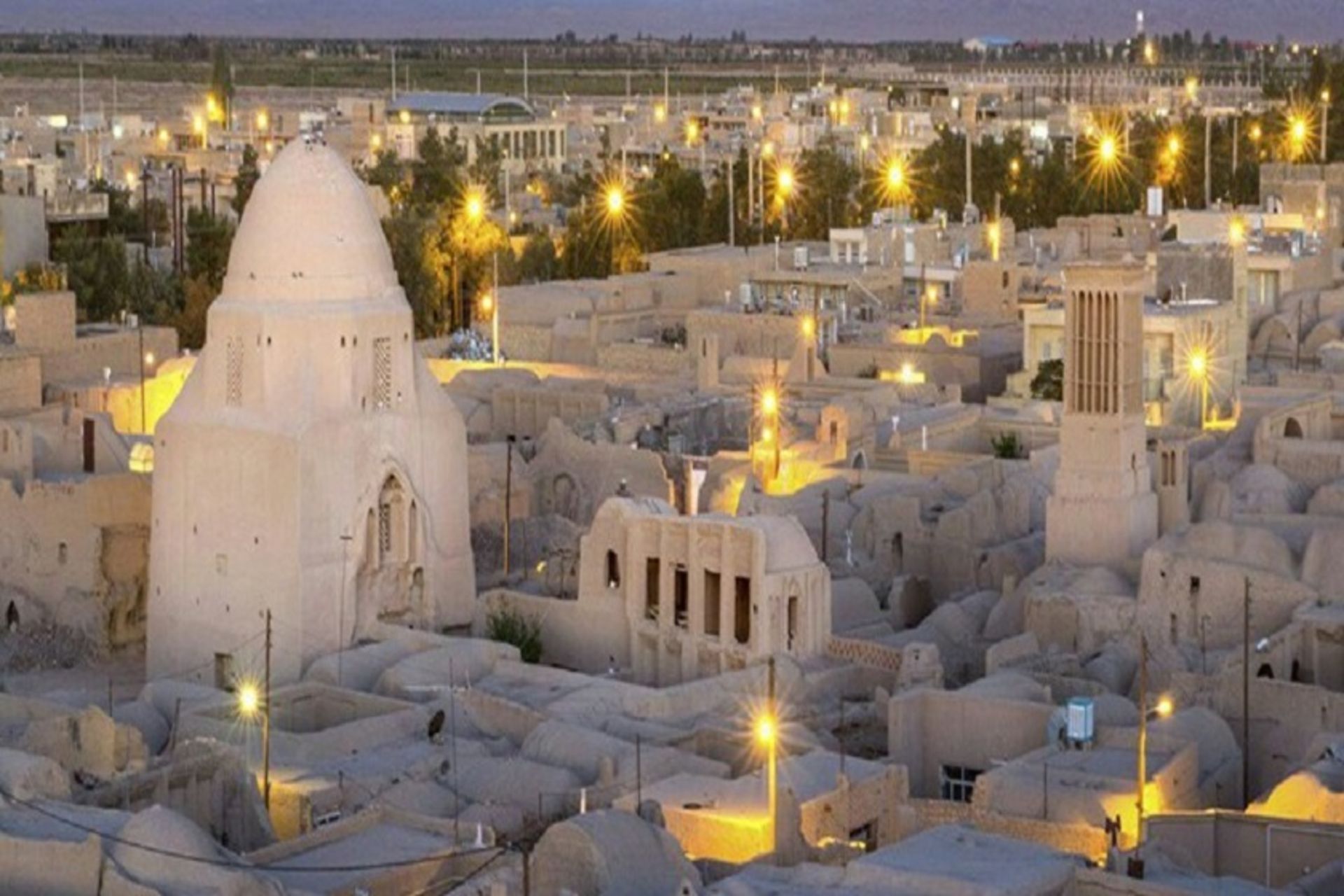 شهرستان خاتم