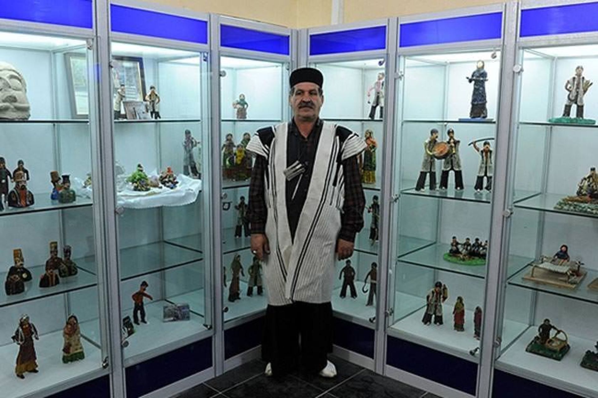 مسجدسلیمان