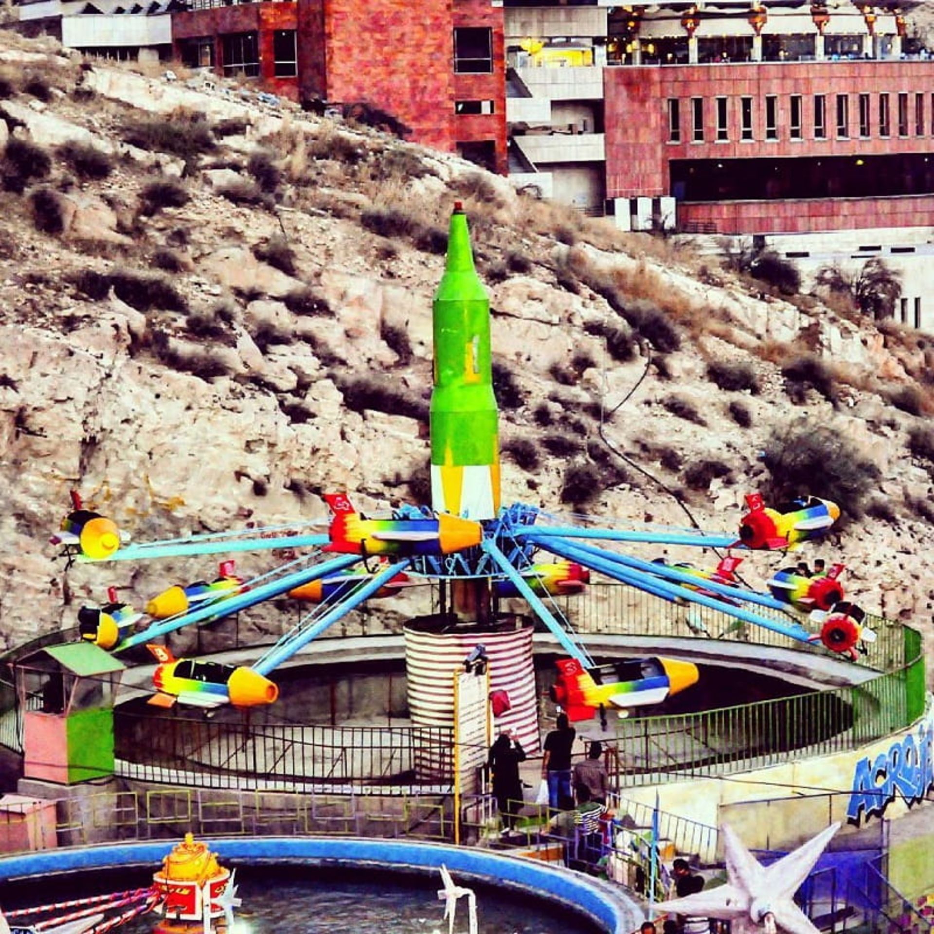 وسایل بازی کودکان