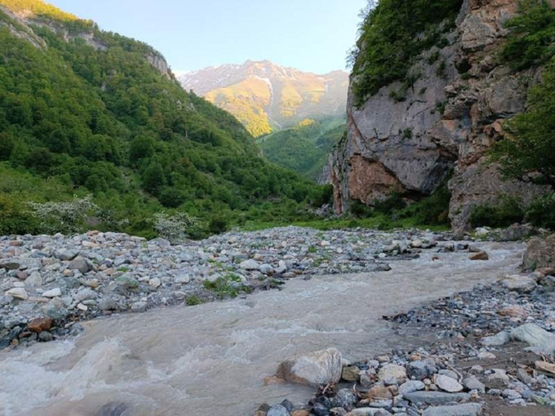 دشت دریاسر