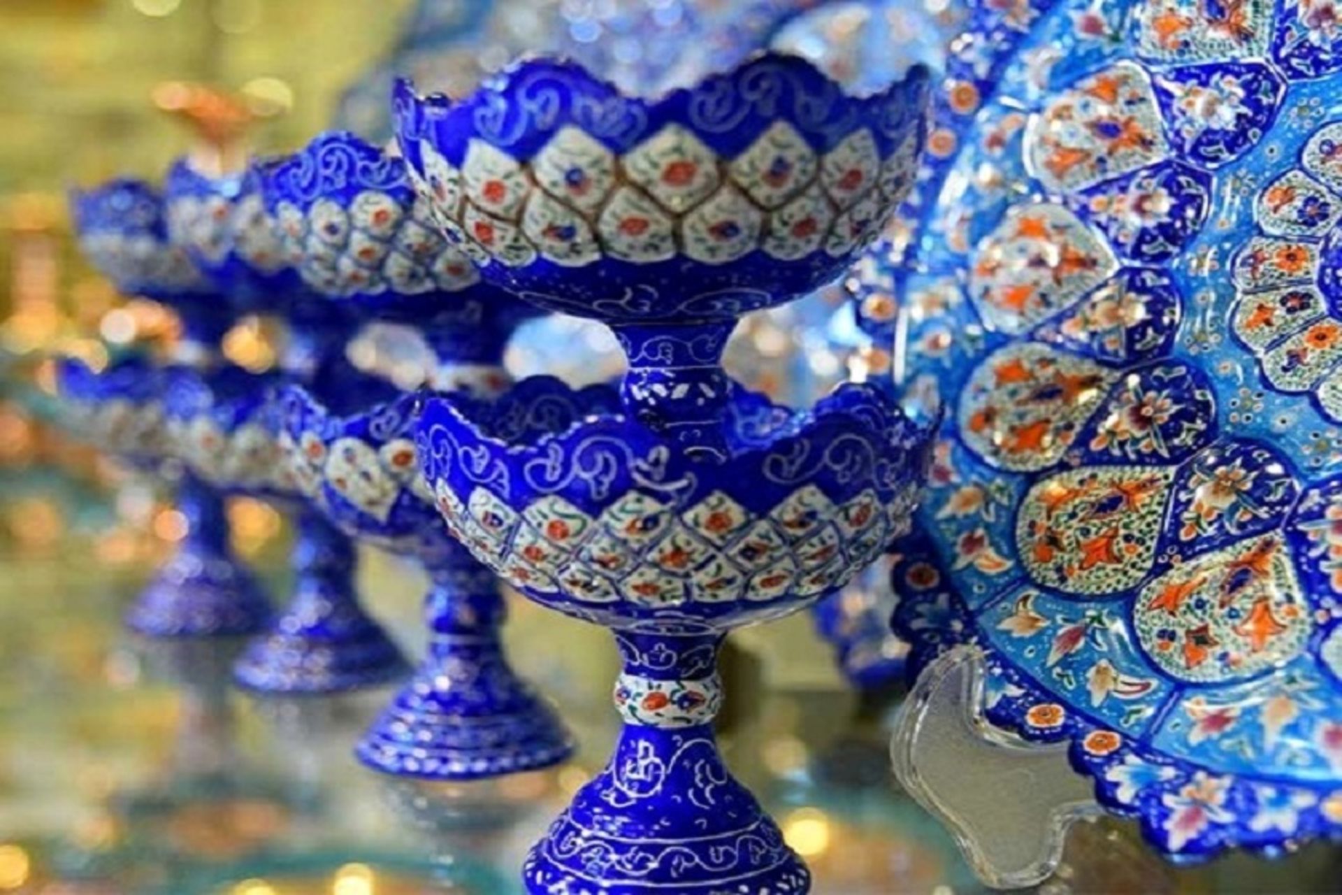 صنایع دستی
