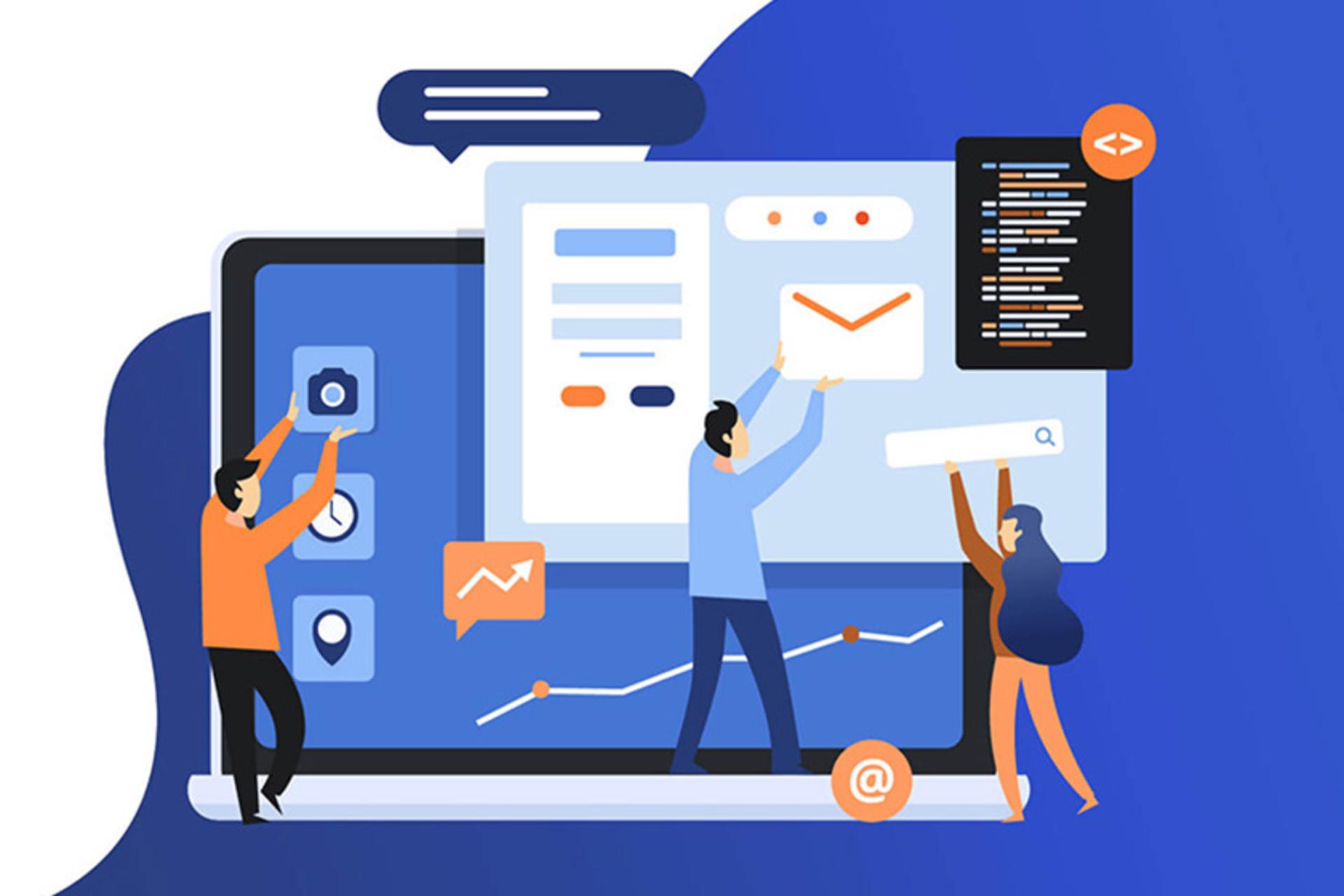 طراحی جدید کجارو