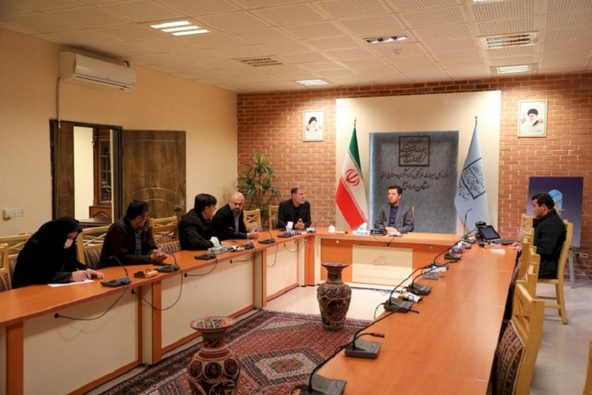 ثبت آثار ملی اردبیل