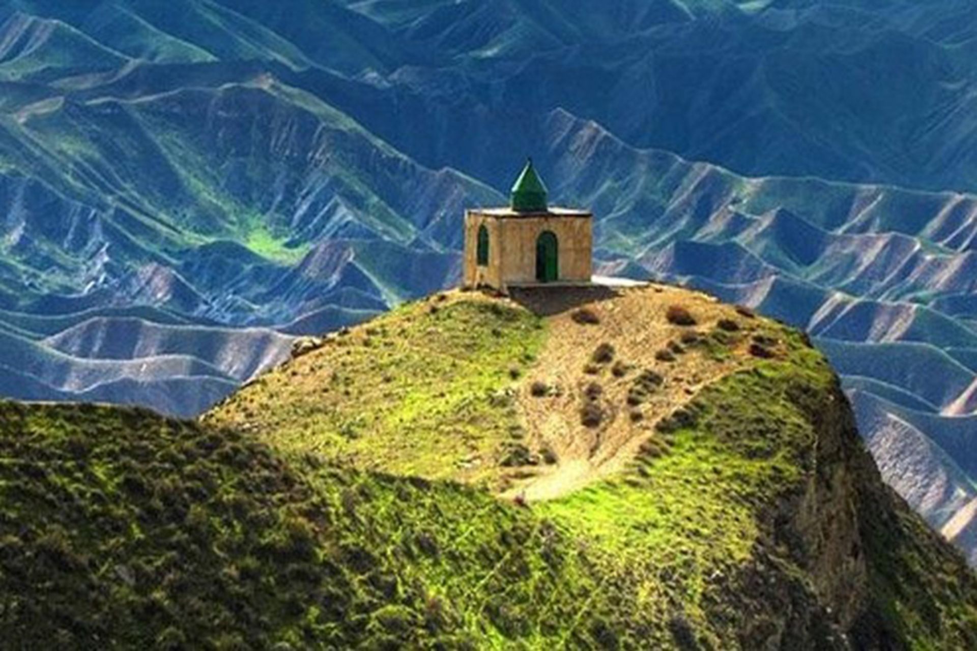 گلستان
