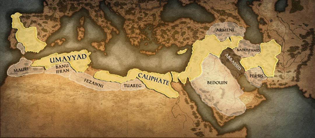 تاریخ عباسیان