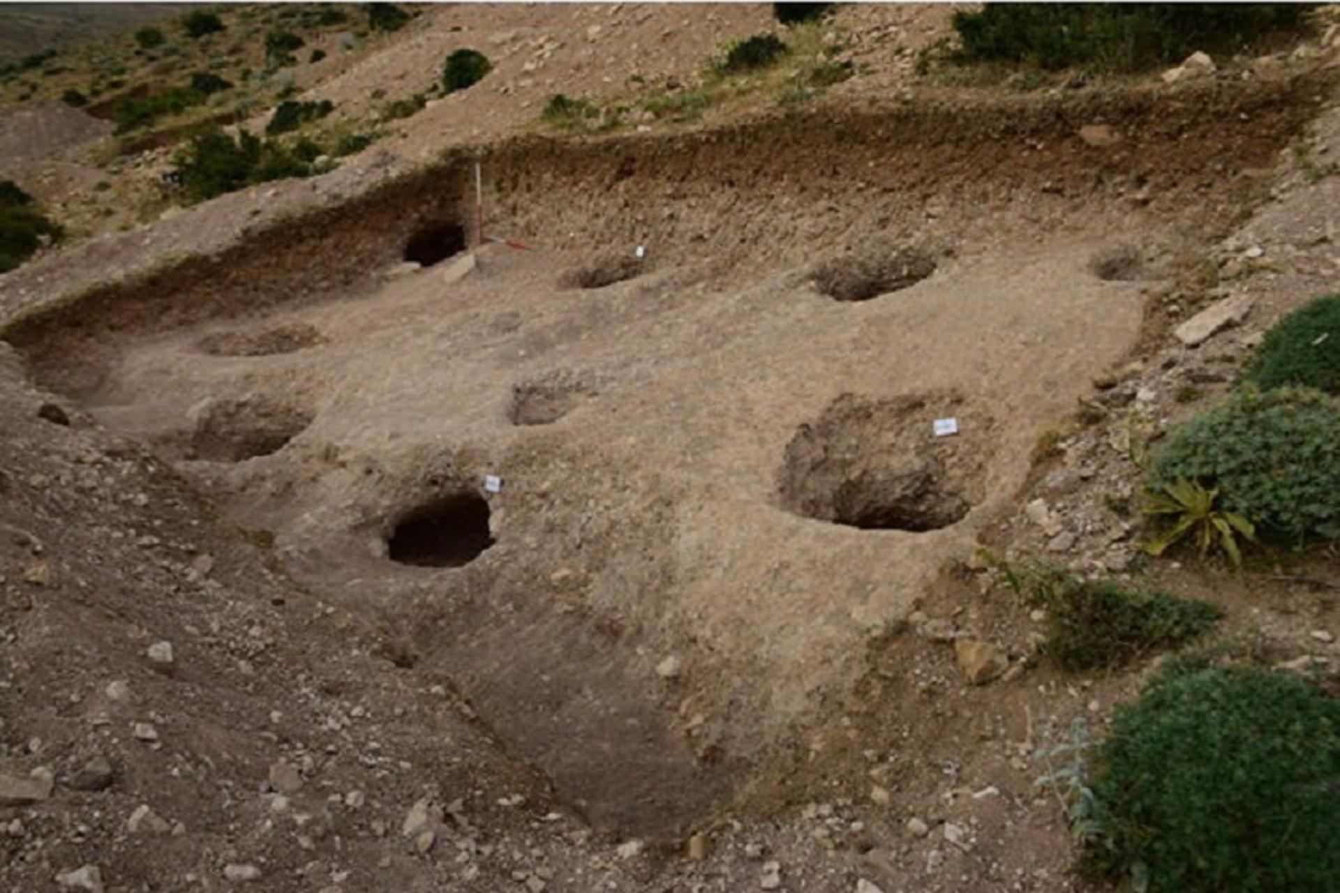 گور گیلان
