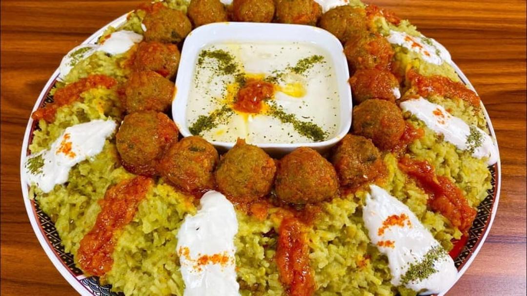کیچیری قوروت