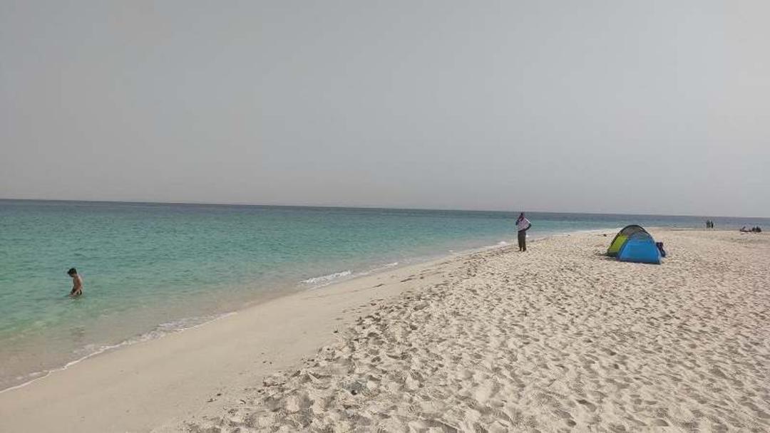 جزیره شیدور