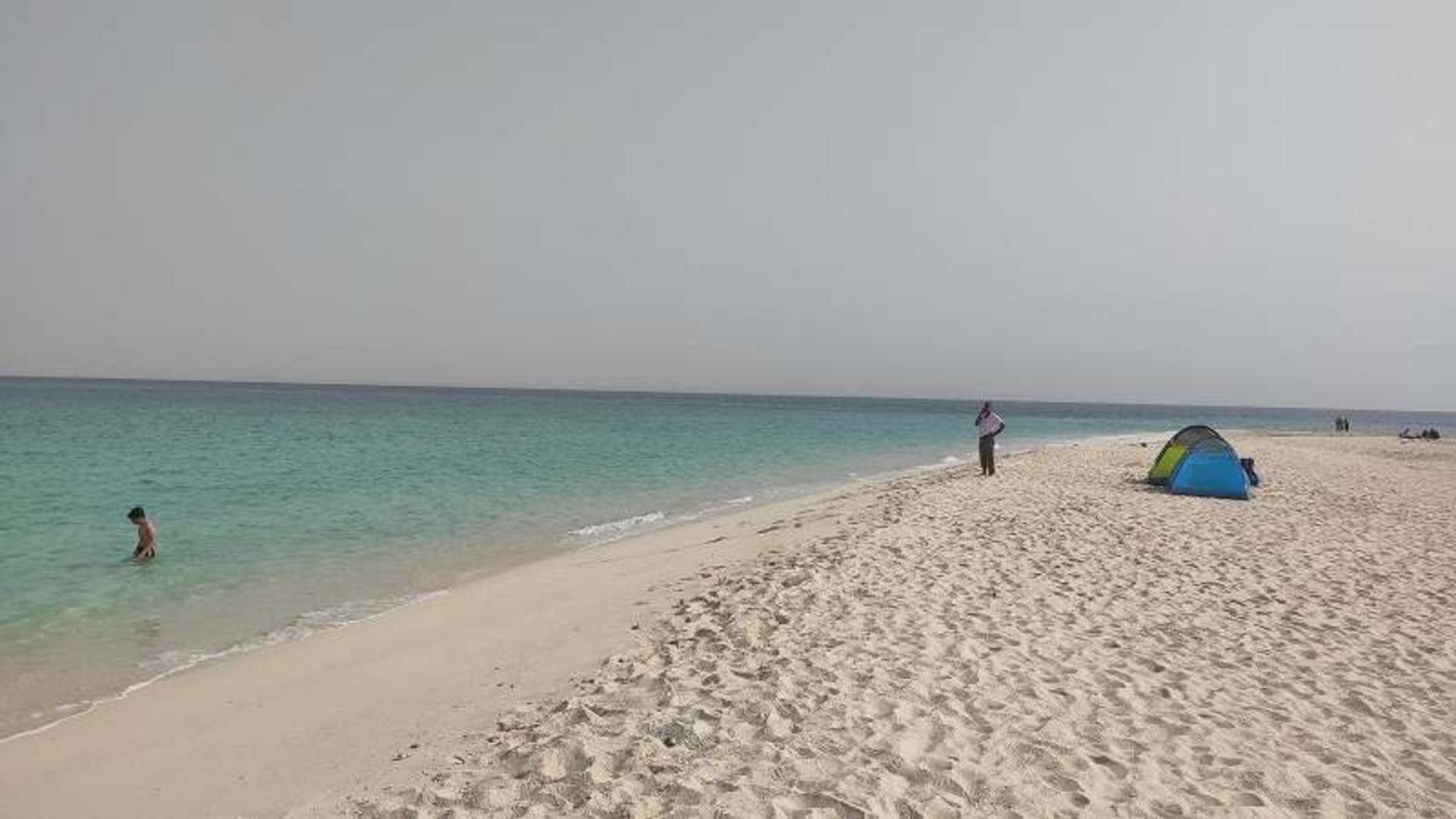 جزیره شیدور