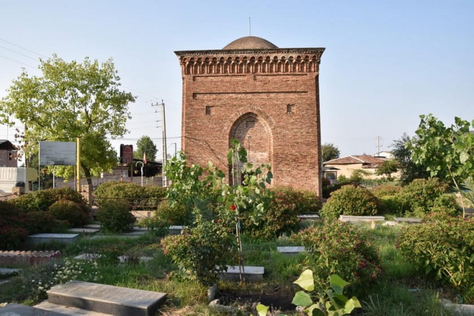 آتشکده کوسان