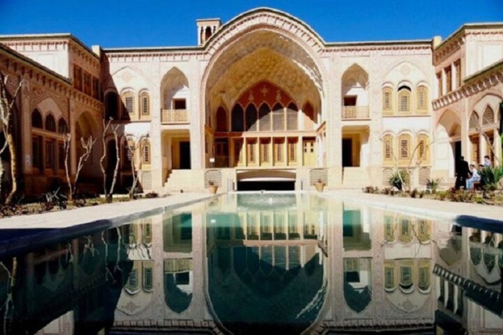 سرای عامری ها