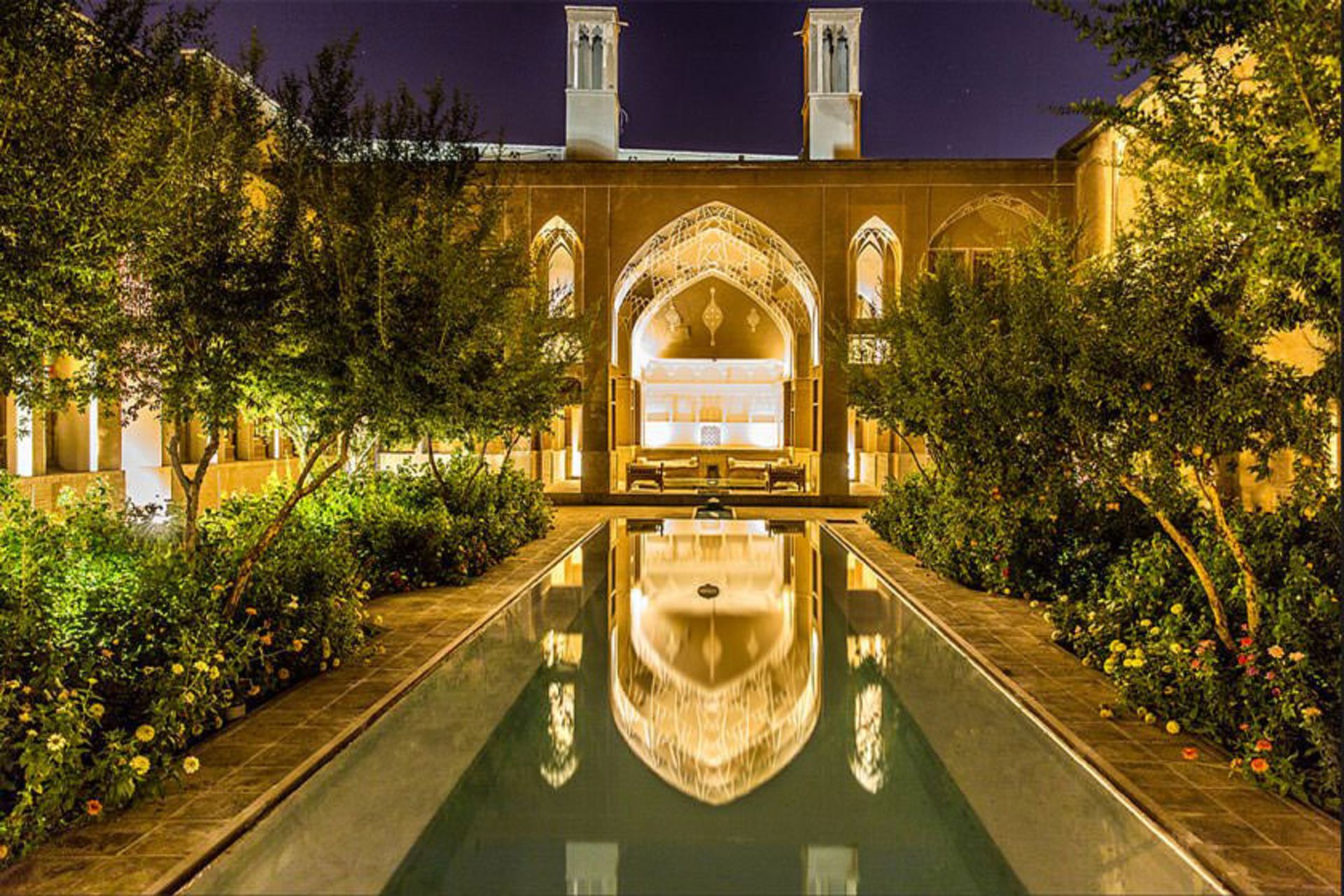 سرای عامری‌ها