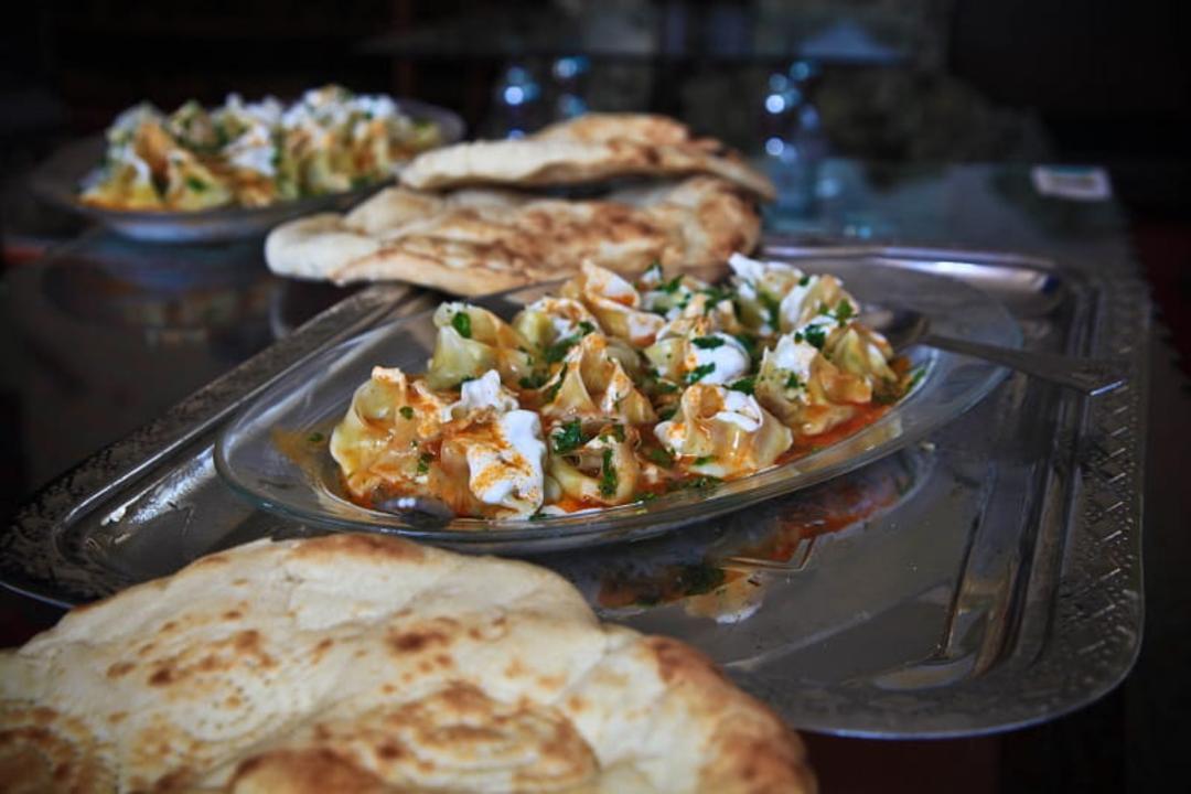 مانتی