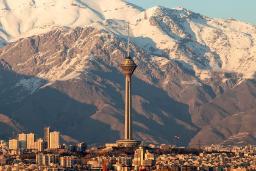 حال و هوای تهران در روزهای آخر اسفند؛ از سبزه و ماهی گلی خبری نیست!