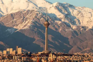 حال و هوای تهران در روزهای آخر اسفند؛ از سبزه و ماهی گلی خبری نیست!