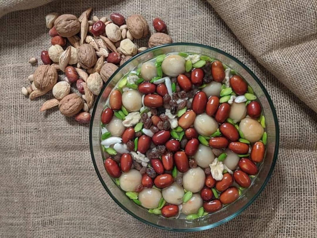 هفت میوه