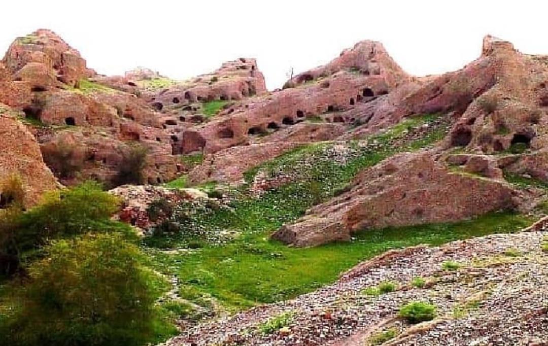 قلعه شمیل هرمزگان