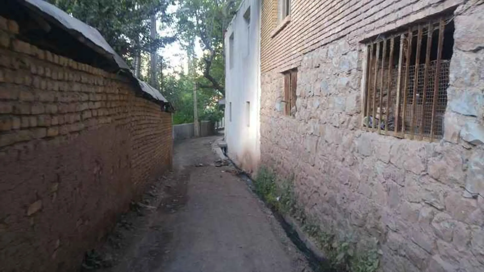 روستای امامه