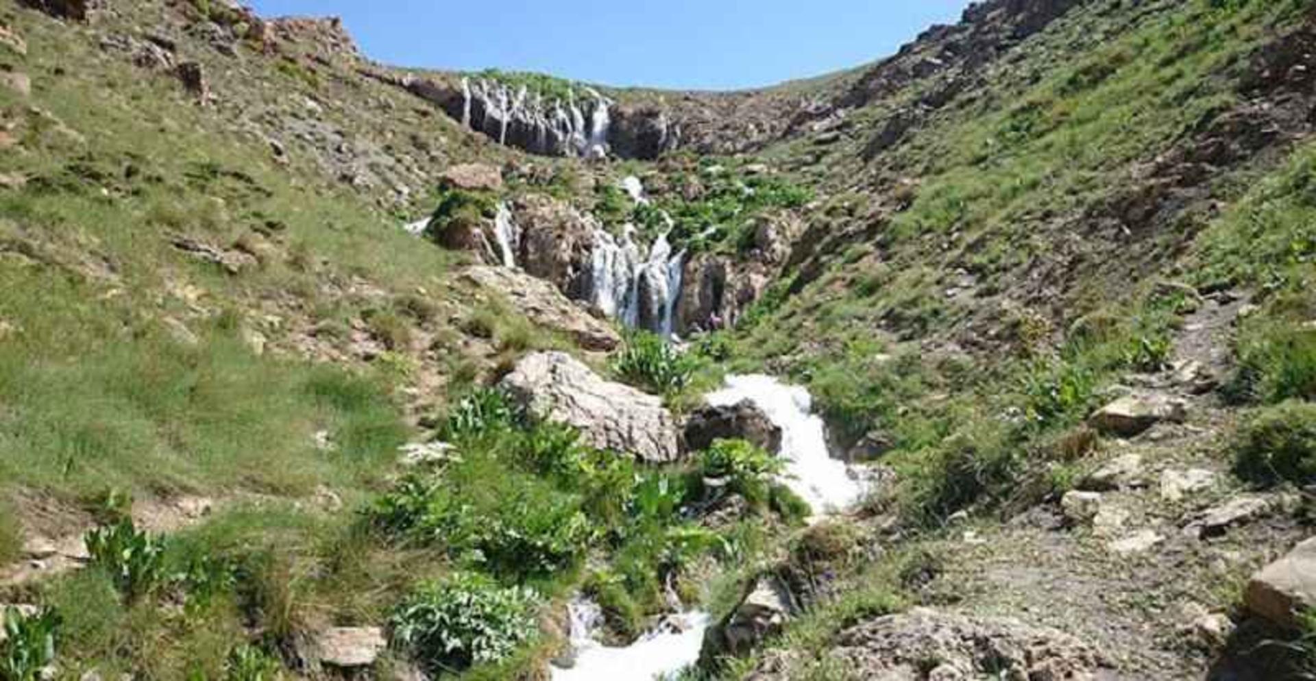 دشت لار