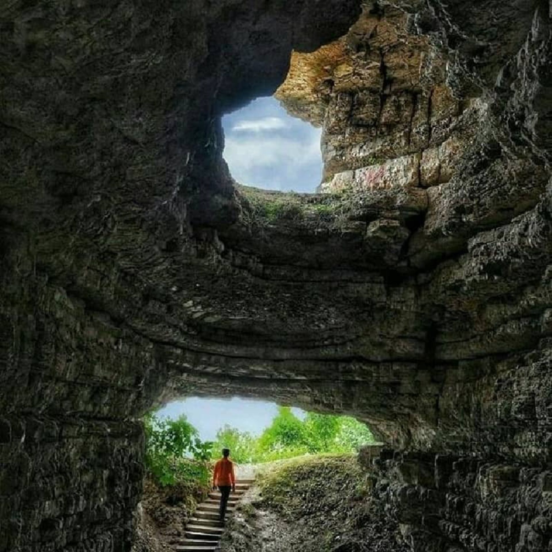 غار هوتو