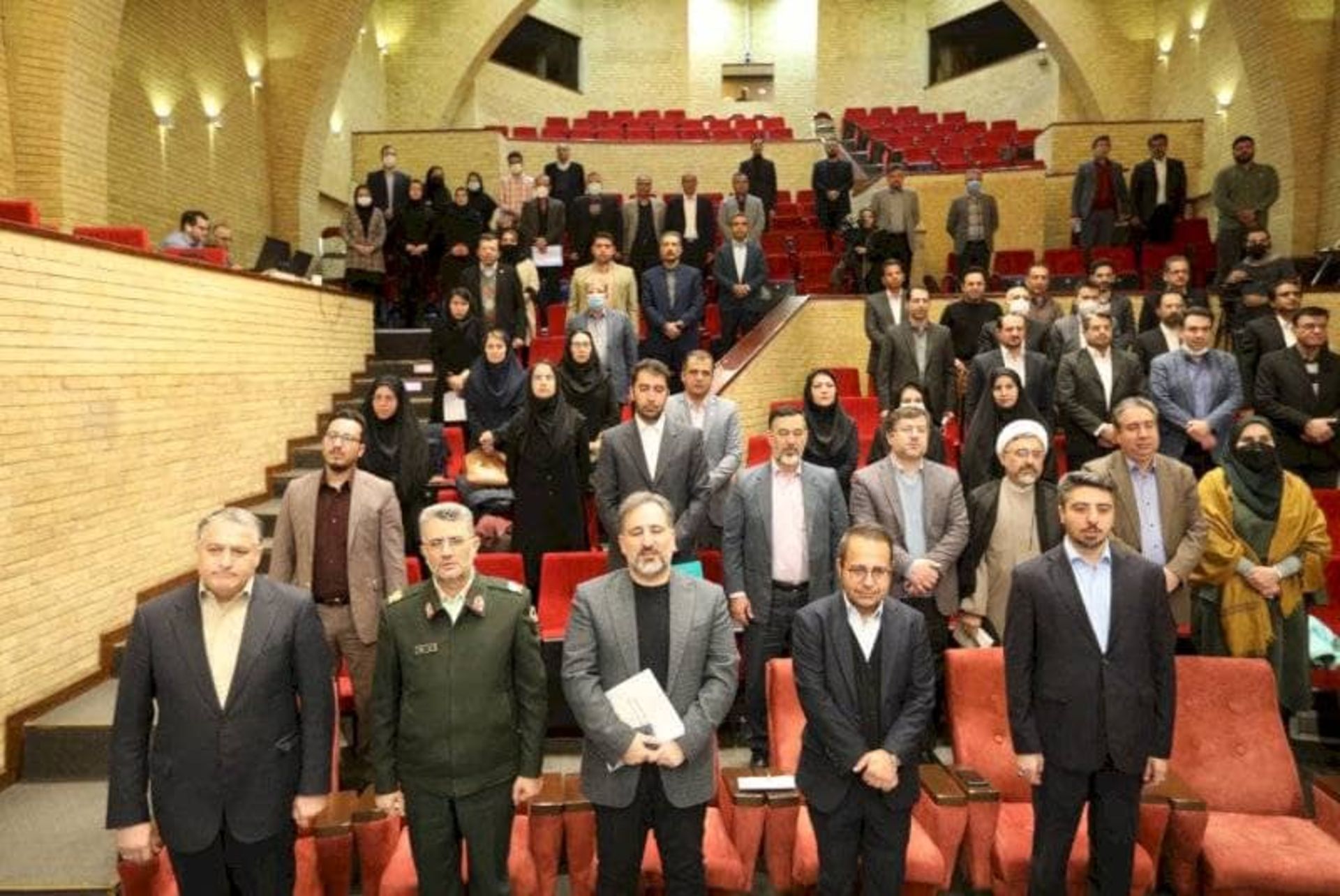 دومین همایش «به استقبال نوروز» 