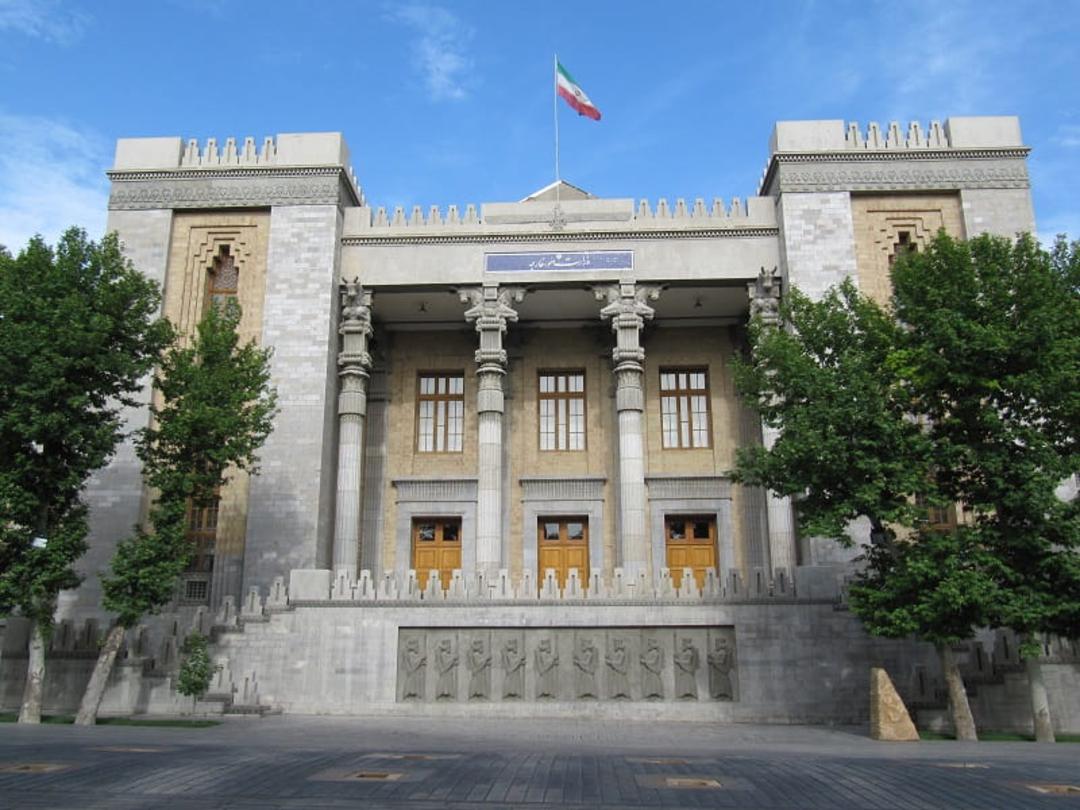 کاخ شهربانی