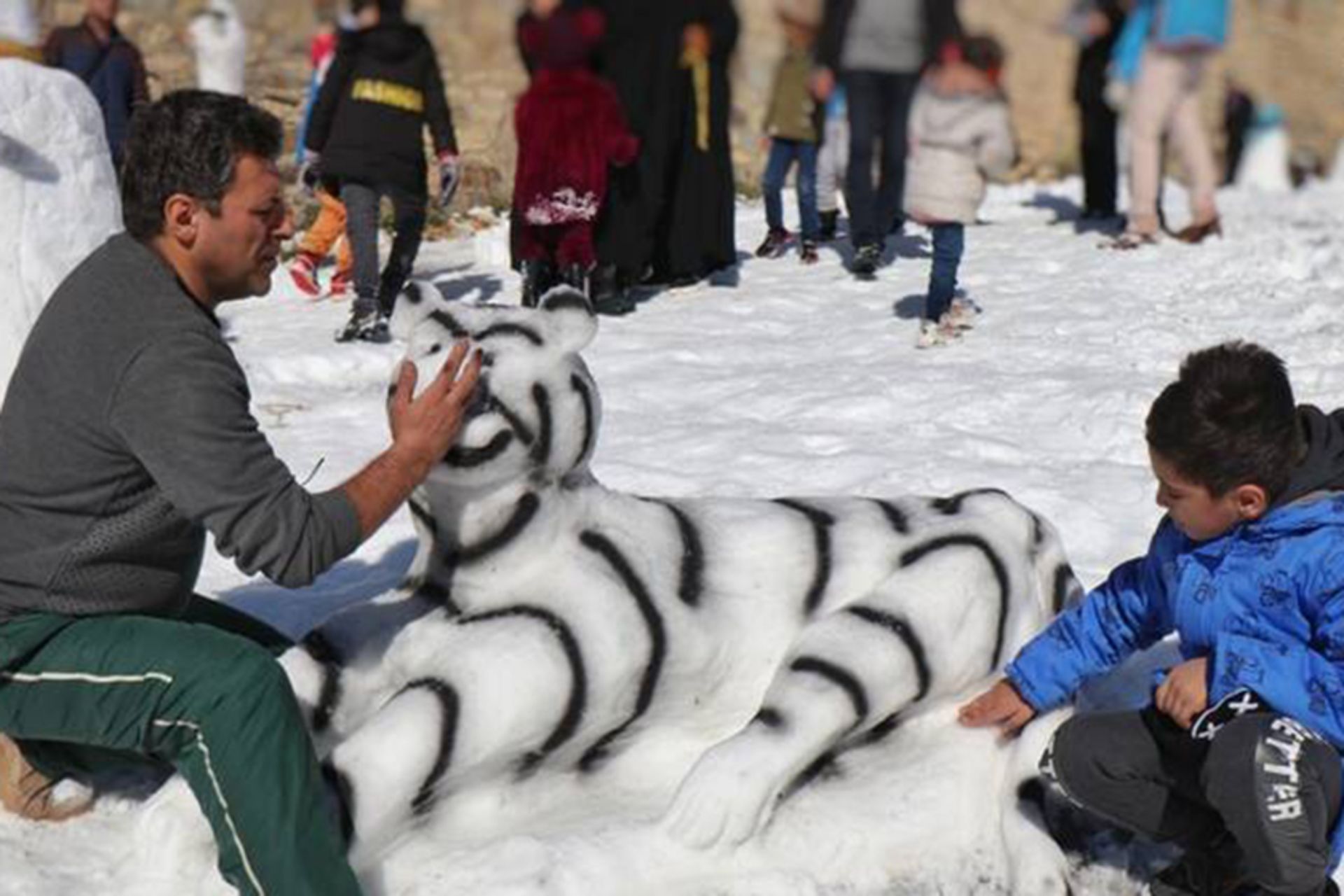 جشنواره