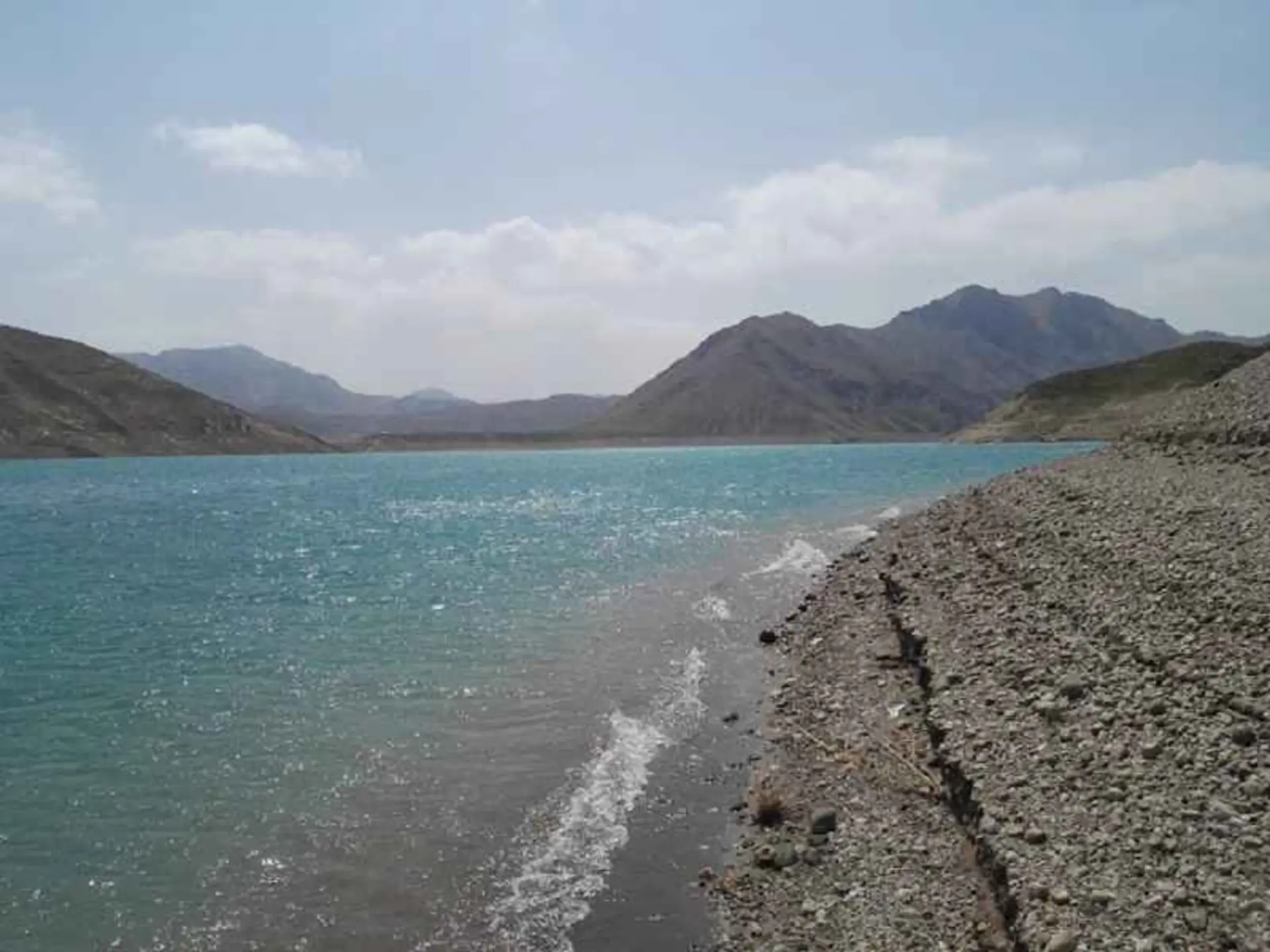 دشت لار