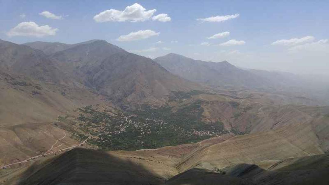 روستای امامه