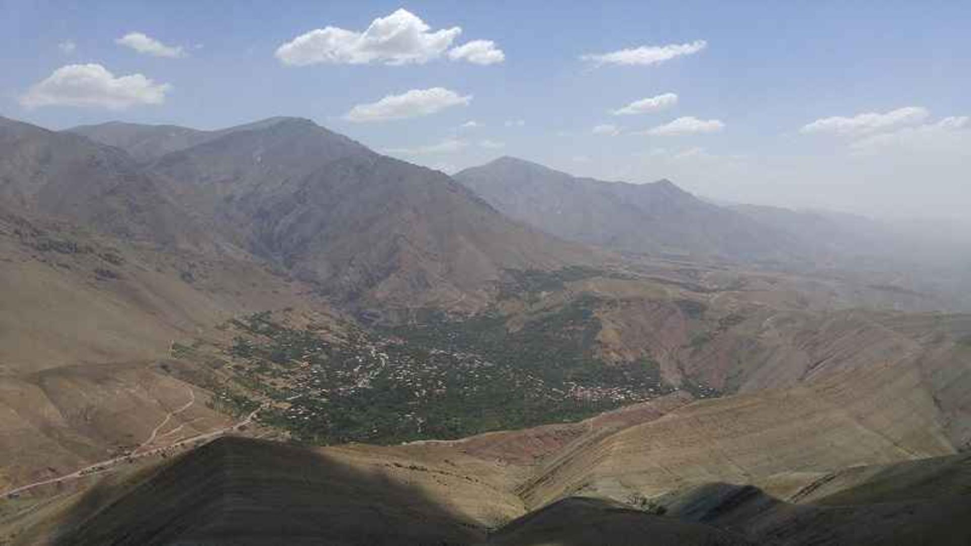 روستای امامه