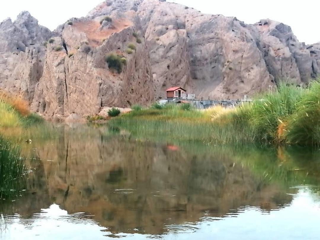 اقامت در شمیل
