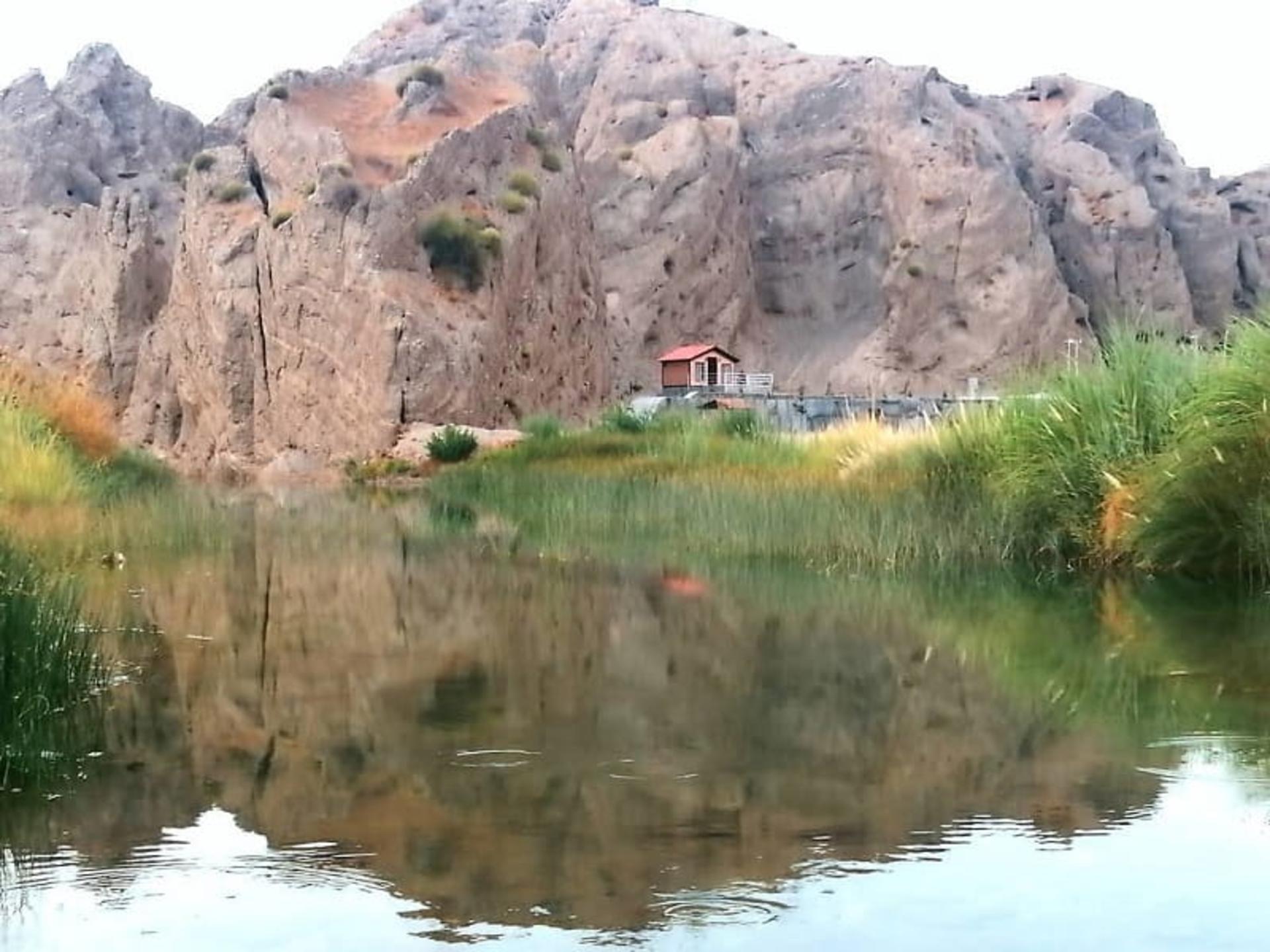 اقامت در شمیل