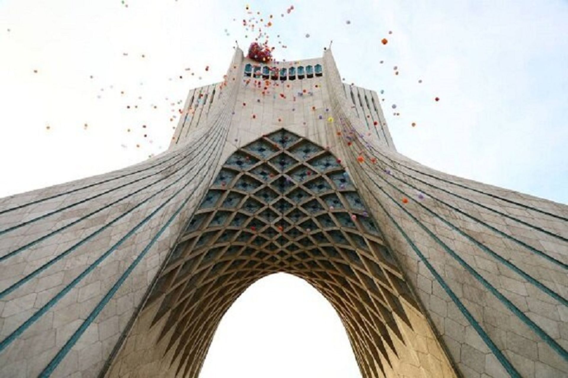 برج آزادی