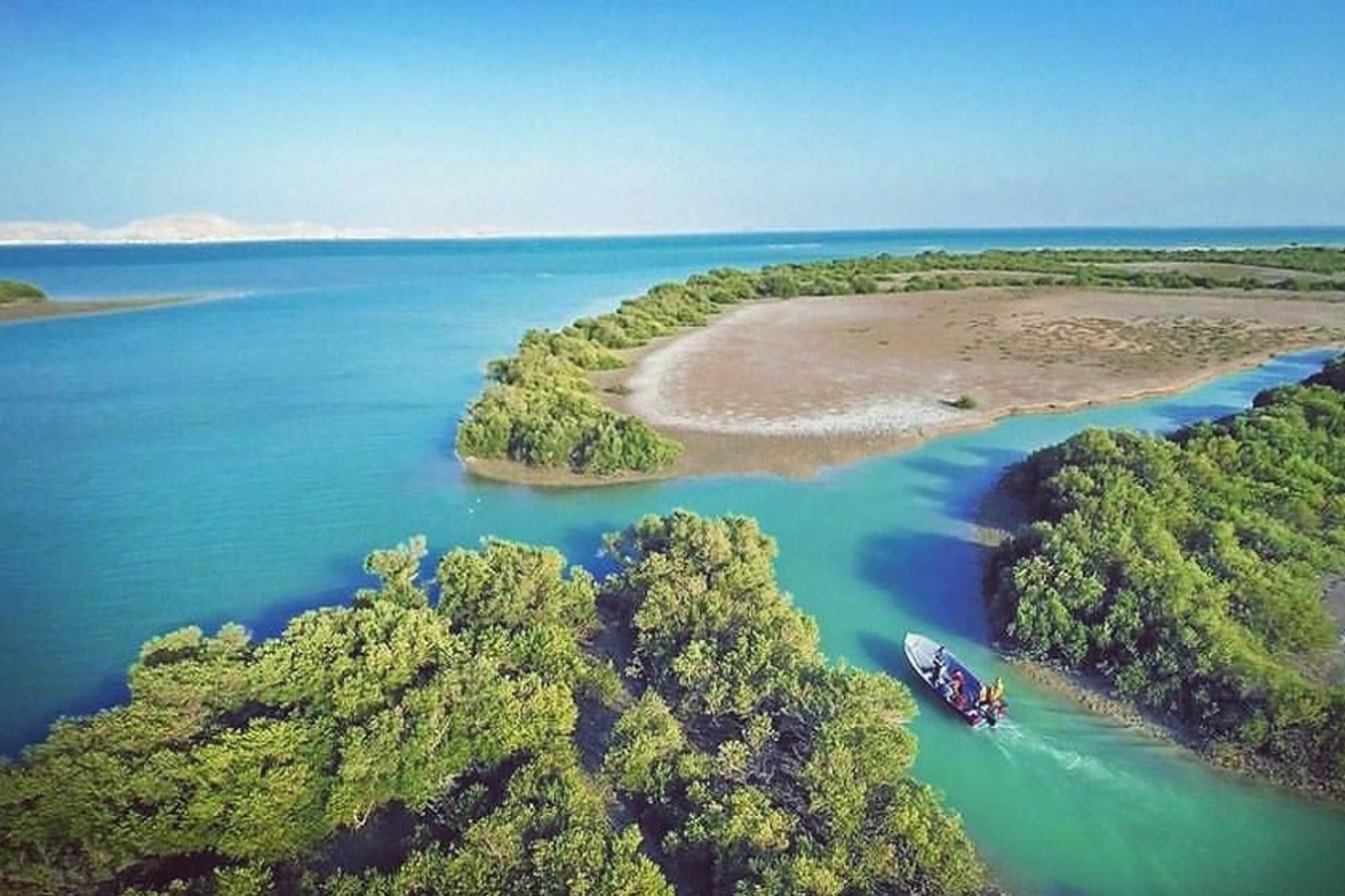 گردشگری هرمزگان
