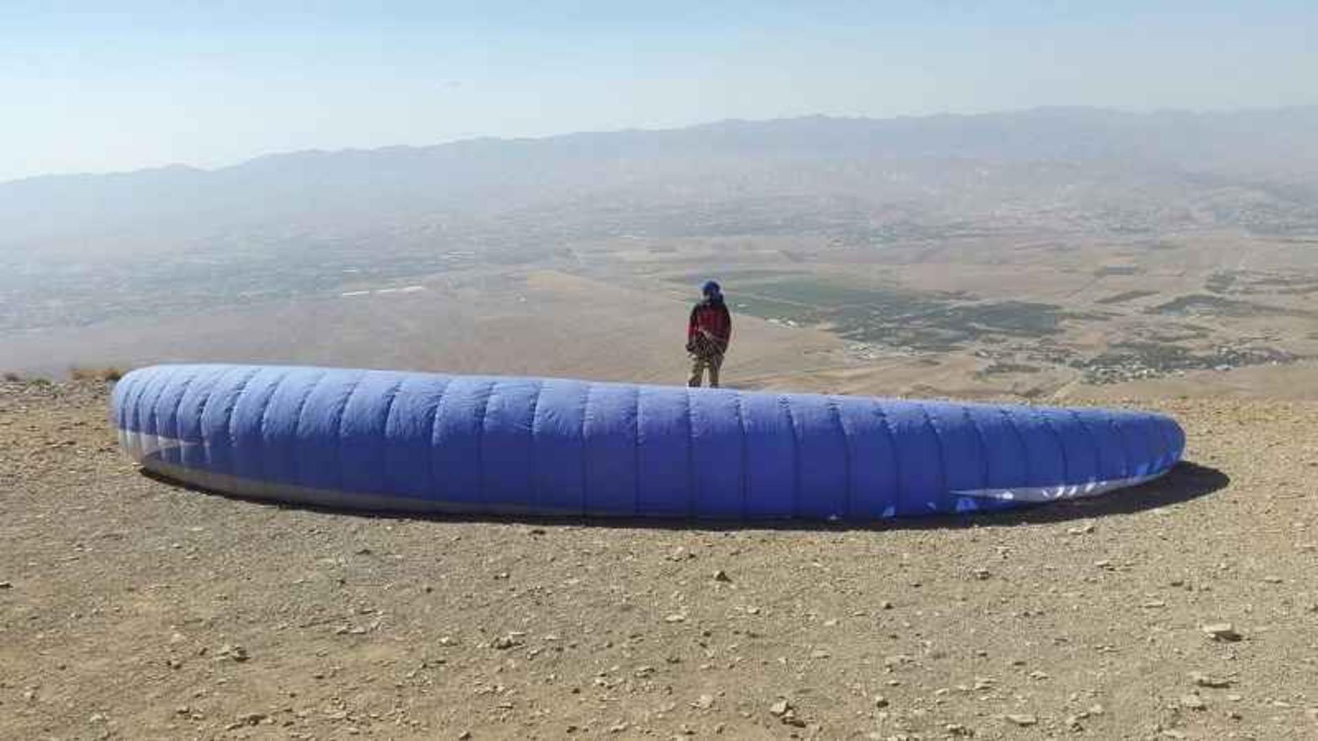 دریاچه های تار و هویر